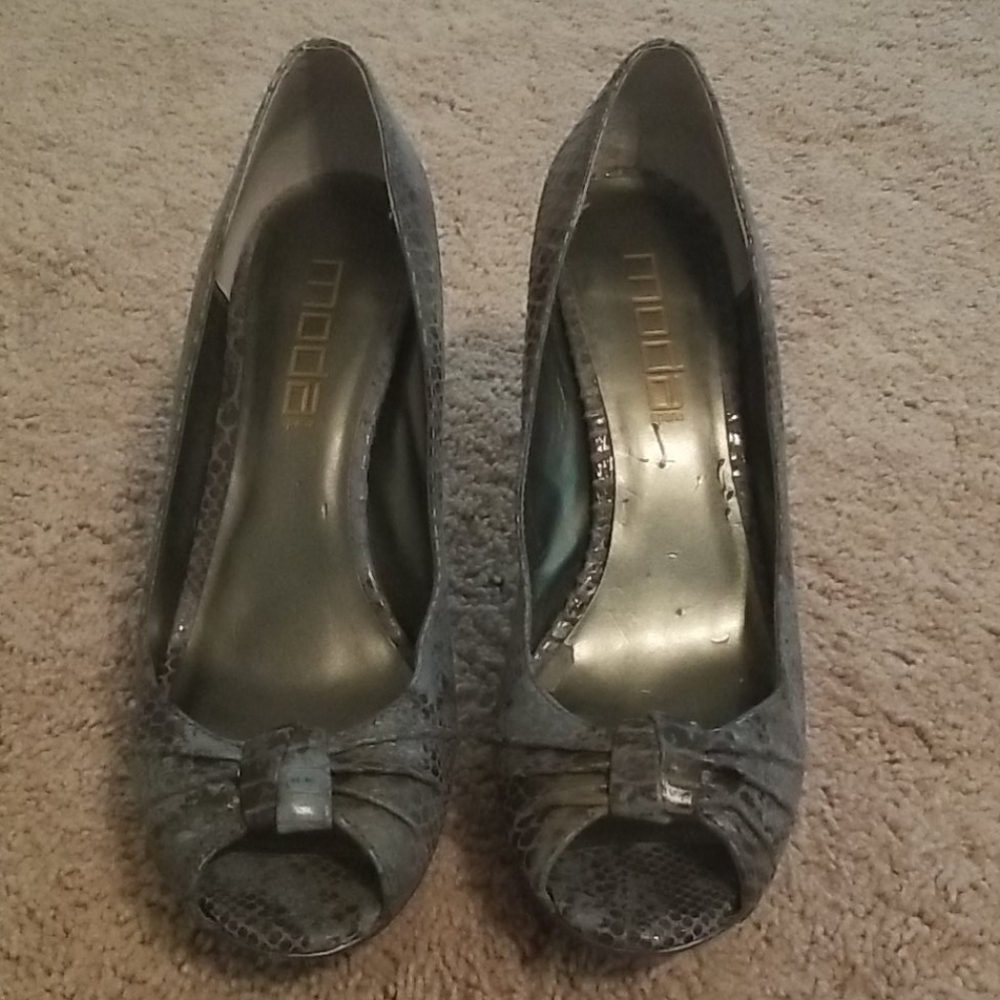Shoes